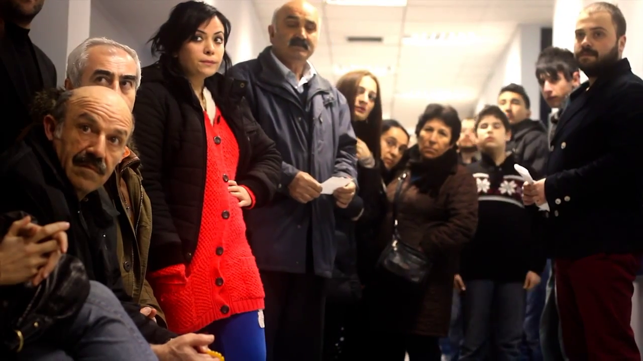 Featured image for “Paran Kadar Sağlık / Health for Money”