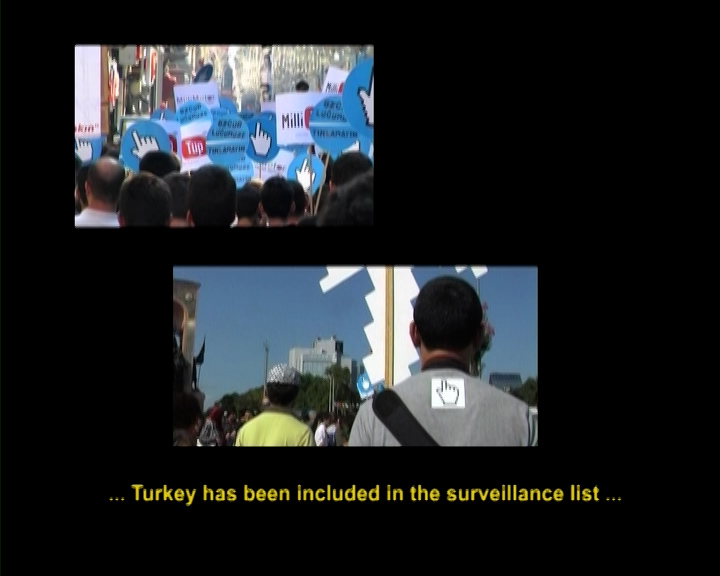 Featured image for “Çeviri Üzerine Açık Radyo / On Translation: Açık Radyo”