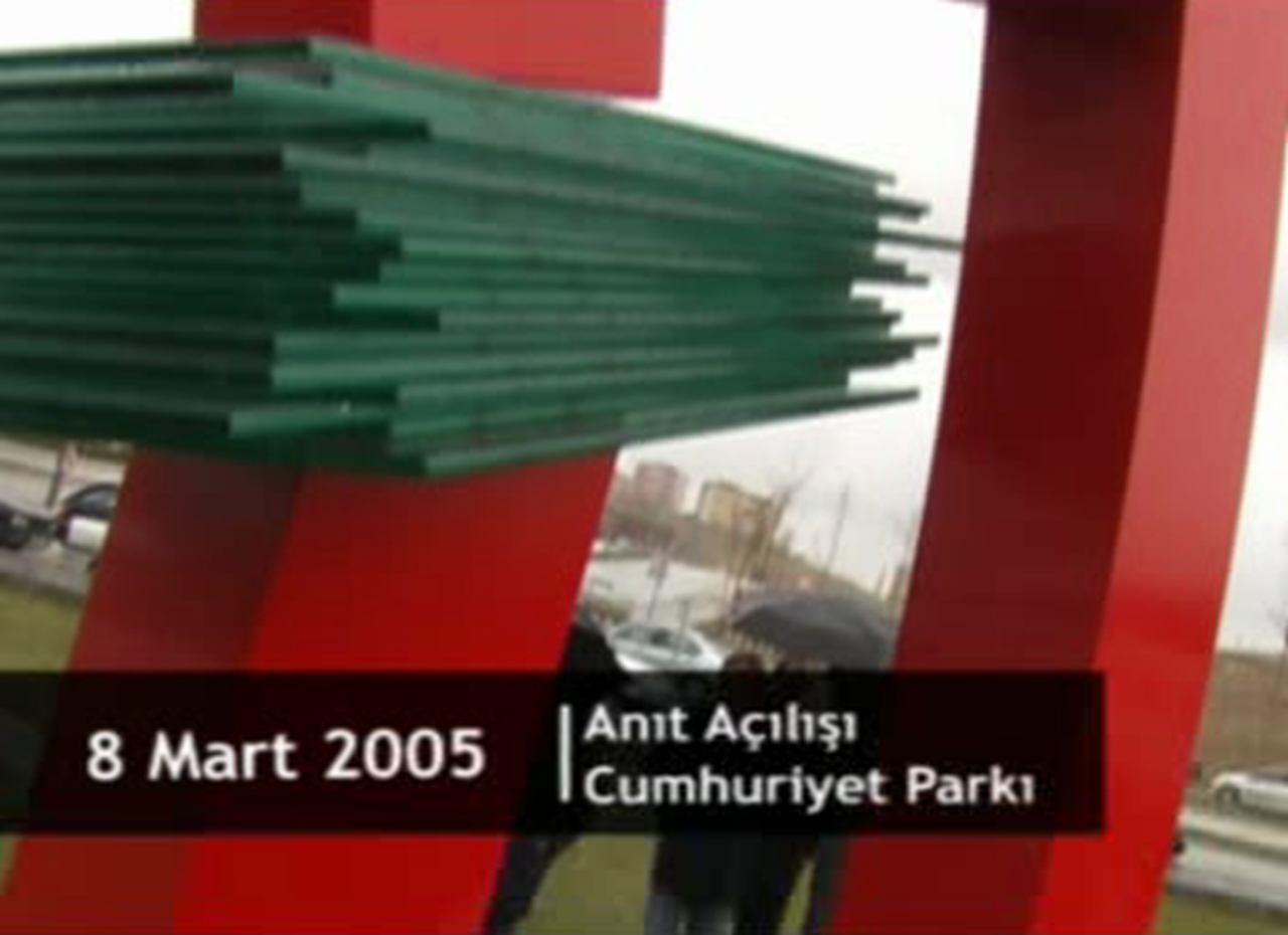 Featured image for “Hatırlayan Anıtlar / Remembering Monuments”