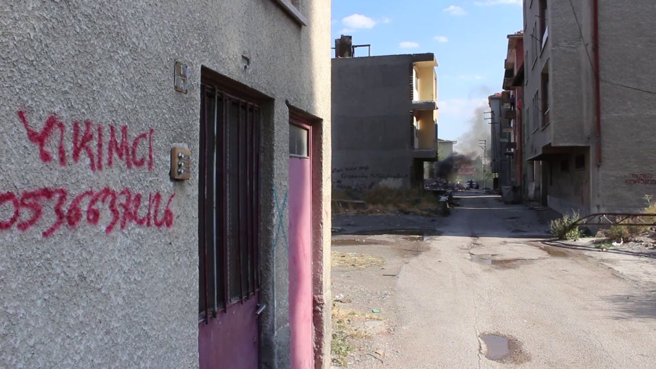Featured image for “Yıkımcı / The Destroyer”