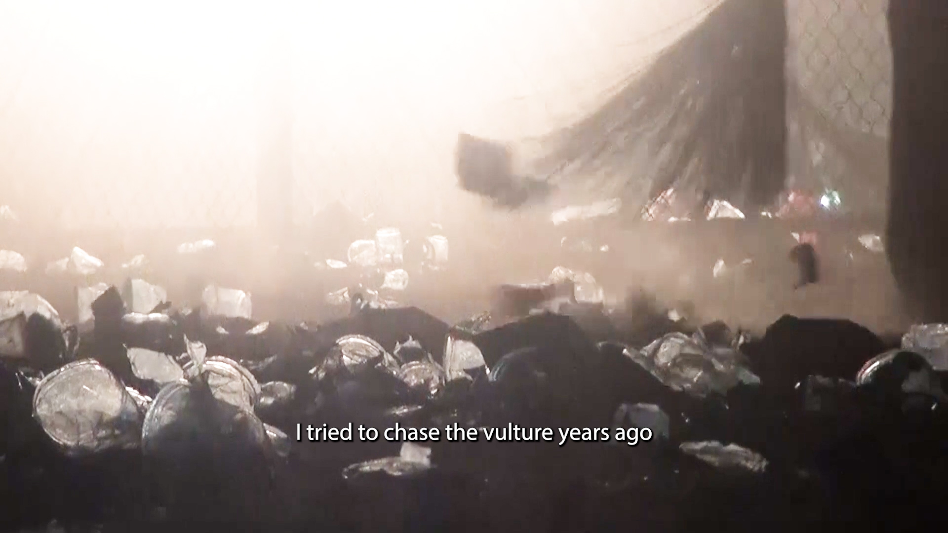Featured image for “Eylemin Artığı / Leftover of a Demonstration”